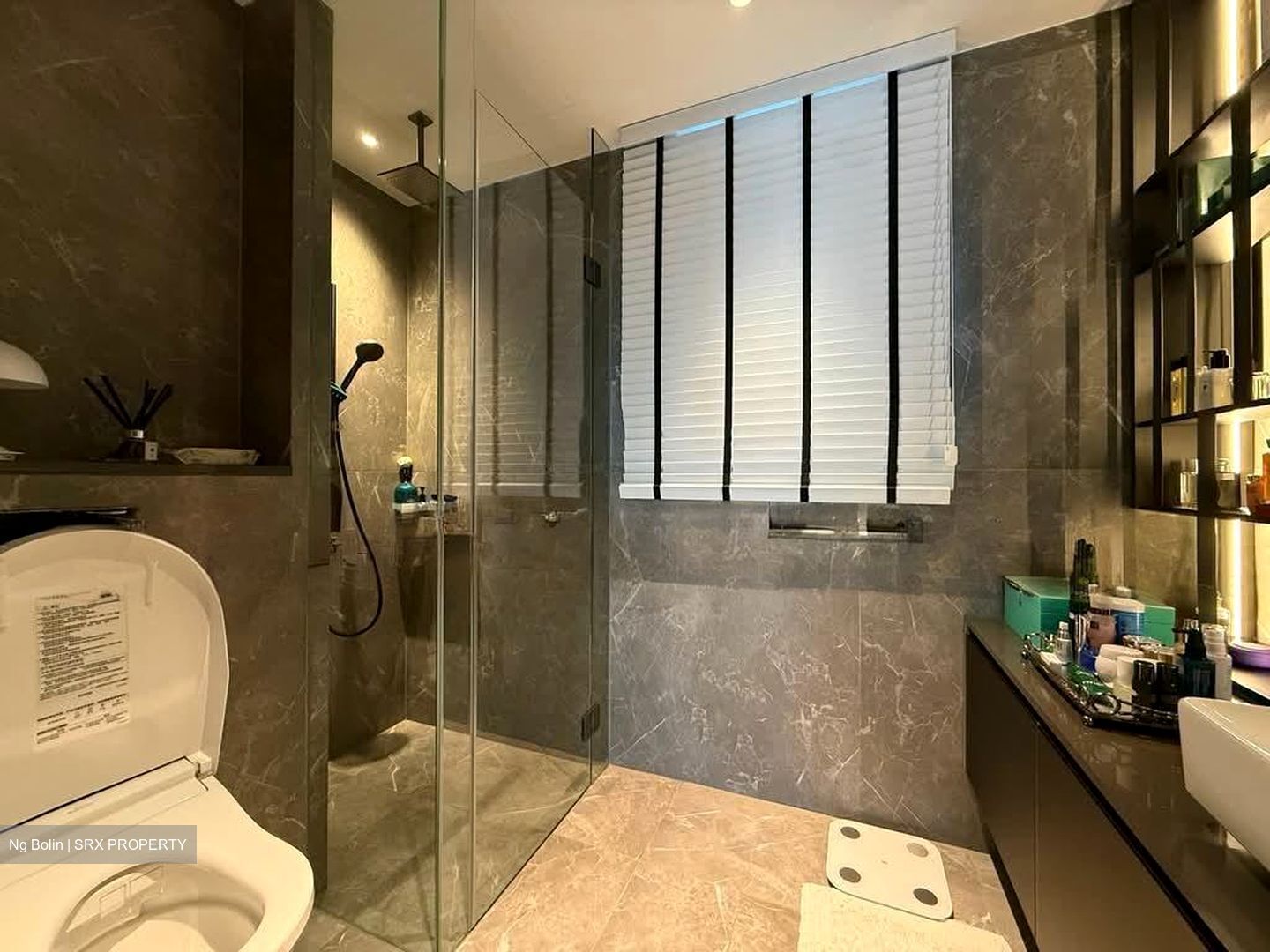 Irwell Hill Residences (D9), Apartment #589333311